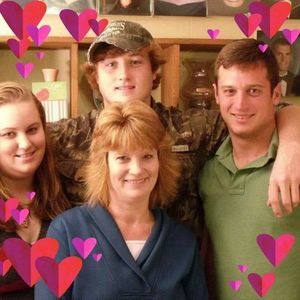 Meet your Posher, Tonia